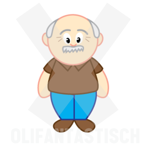 Familie | Opa (1)