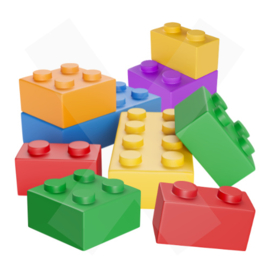 Activiteiten | Lego/Duplo