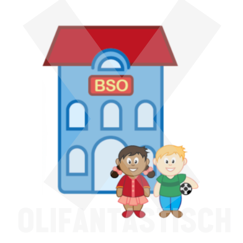 School | BSO (hele dag)