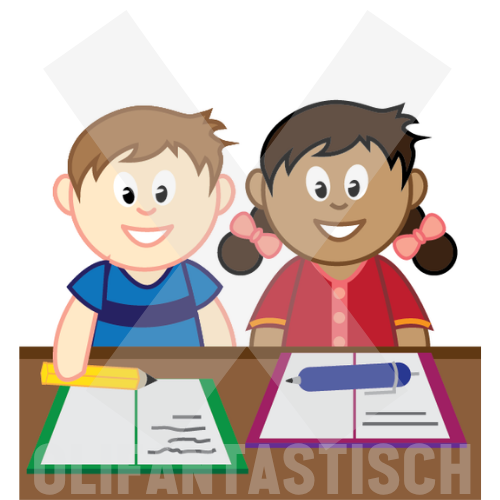 School | Huiswerk maken