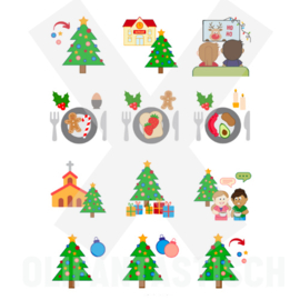 Feestdagen | Kerst