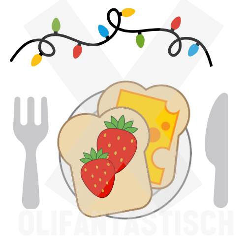 Feest | Kerstbrunch