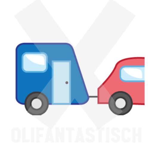 Vakantie | Caravan