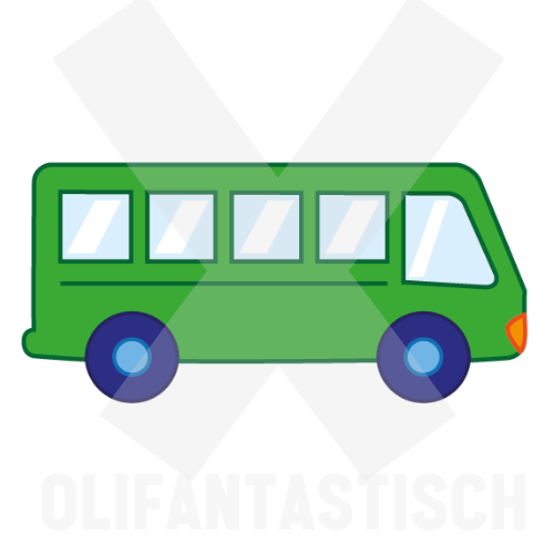 Vervoer | Bus