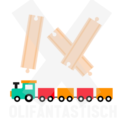 Activiteiten | Treinbaan