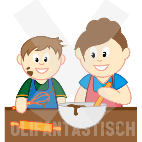 Eten & Drinken | Koken & Bakken (jongen)