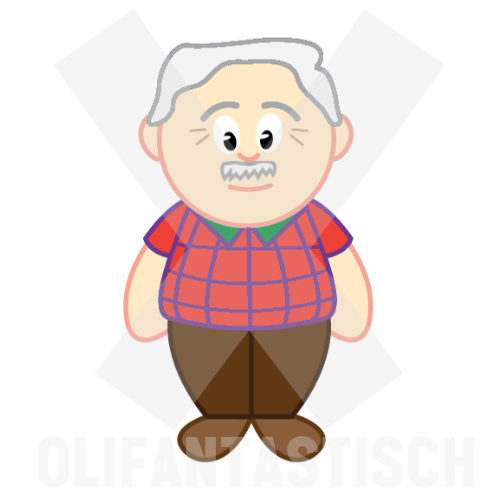 Familie | Opa (3)