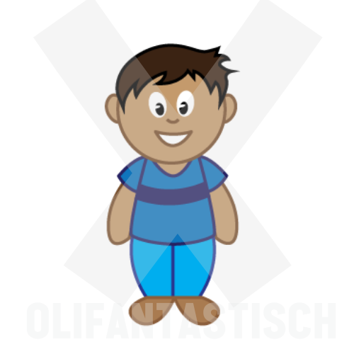 Familie | Jongen (4)