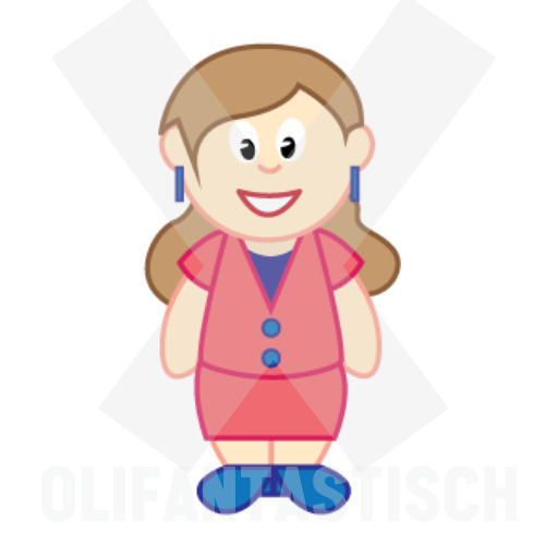 Familie | Mama (1a)