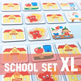School startpakket XL