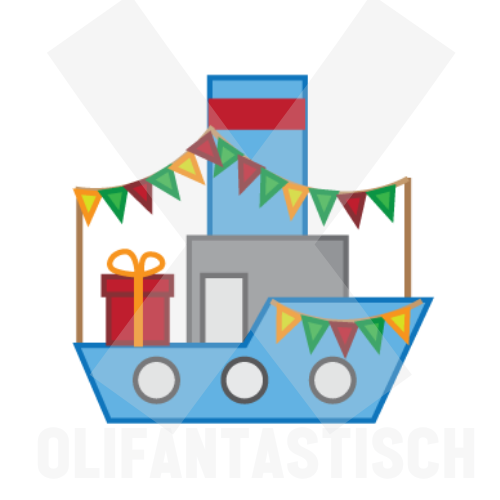Feest | Sinterklaas intocht