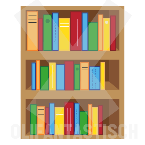 Er op uit | Bibliotheek/bieb