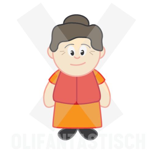 Familie | Oma (2)