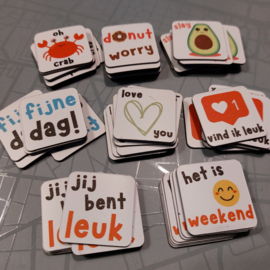 Fun | Het is weekend