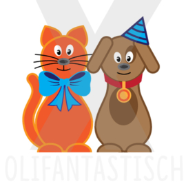 Feest | Dierendag