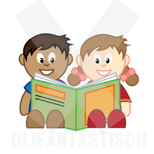 Activiteiten | Boekje lezen / Voorlezen