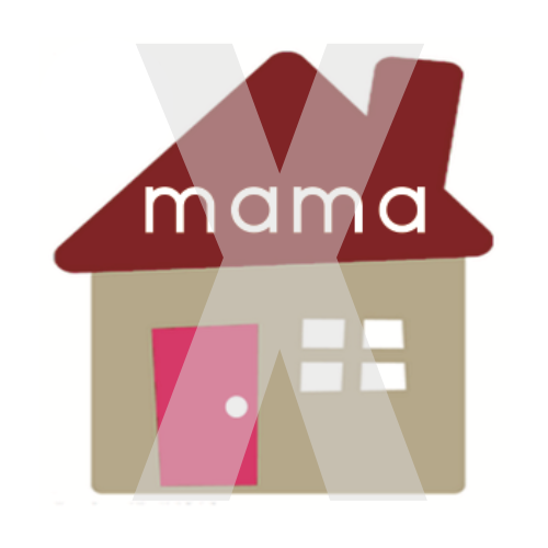 Familie | Mama is niet thuis