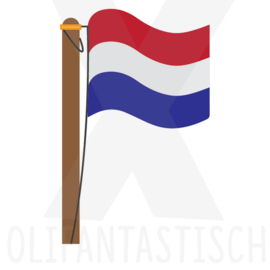 Feest | Koningsdag (en 5 mei)