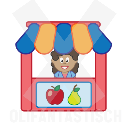 Er op uit | Markt