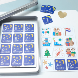 Aftelkalender