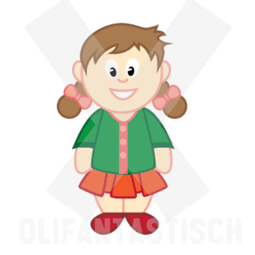 Familie | Meisje (2)