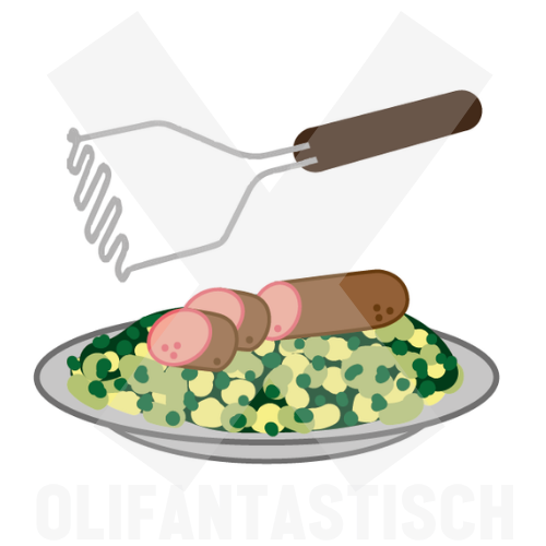 Eten & Drinken | Stamppot