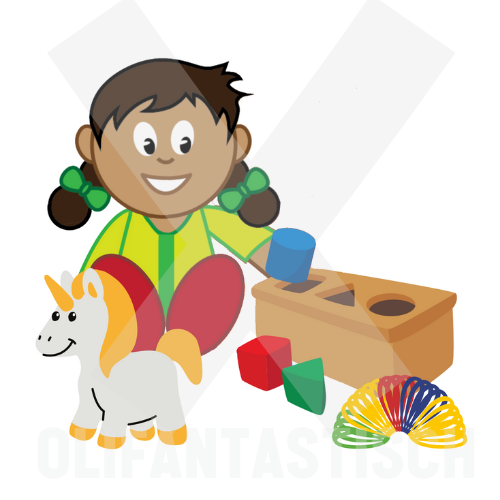 Activiteiten | Alleen (binnen) spelen (m)