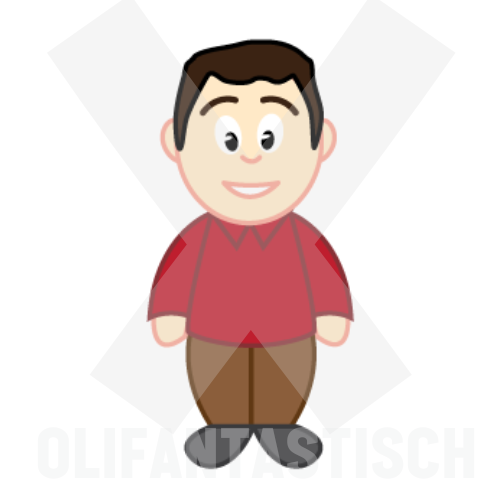 Familie | Papa (1a)