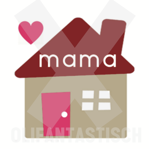 Familie | Mama is thuis