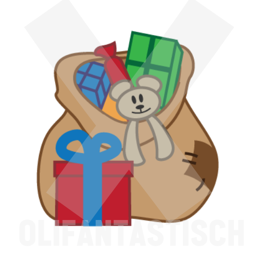 Feest | Sinterklaas pakjesavond