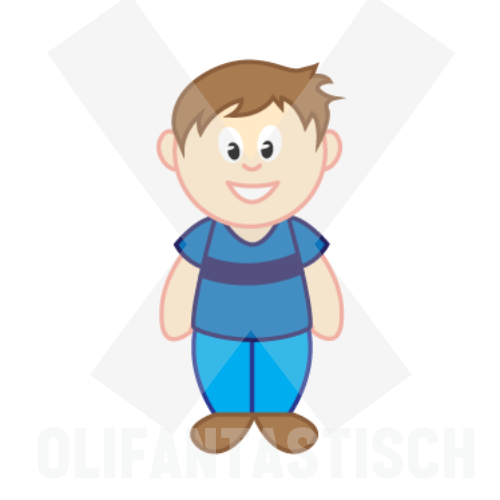 Familie | Jongen (2)