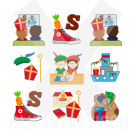Feestdagen | Sinterklaas