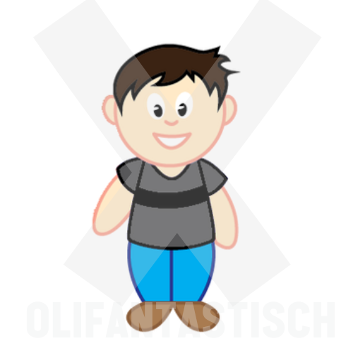 Familie | Jongen (3)