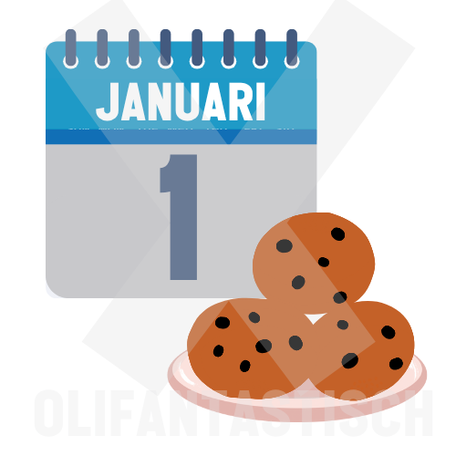 Feest | Nieuwjaarsdag