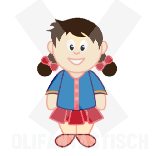 Familie | Meisje (3)