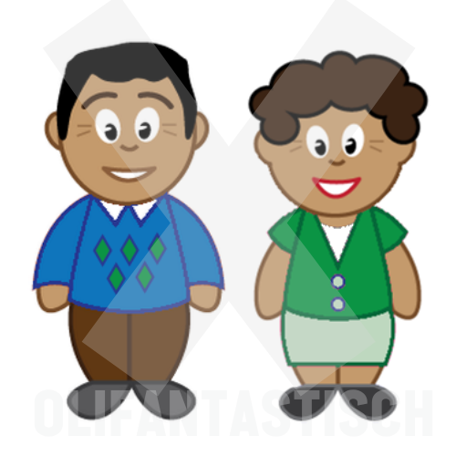 Familie | Opa en Oma (5)