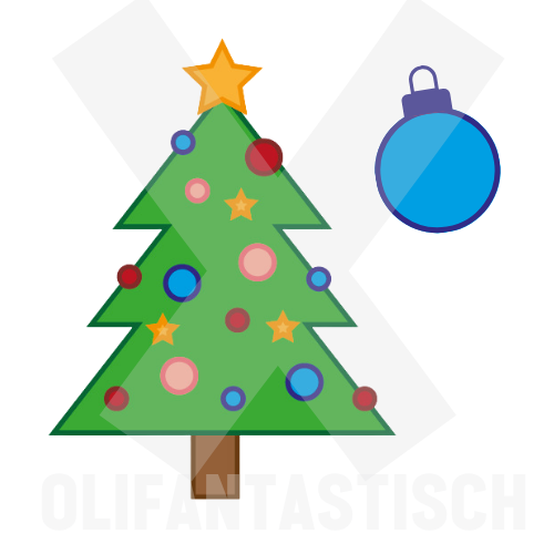 Feest | 1e Kerstdag