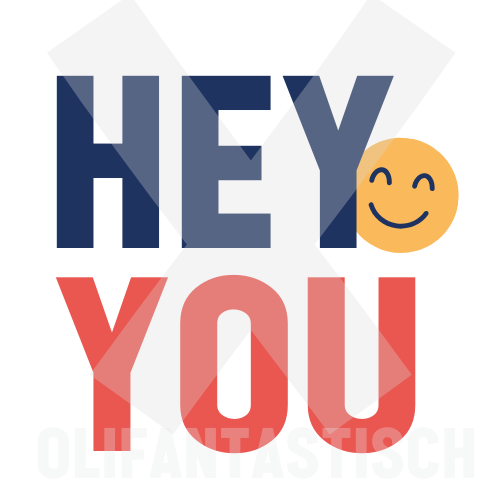 Fun | Hey you