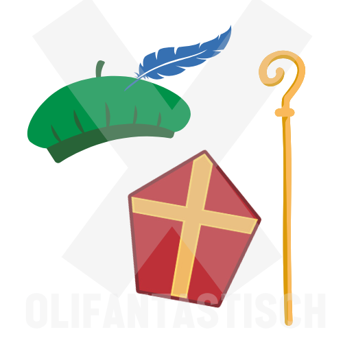 Feest | Sinterklaas