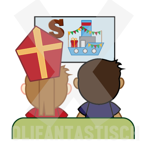 Feest | Sinterklaasjournaal