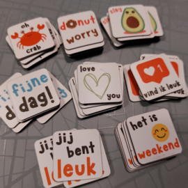 Fun | Het is weekend