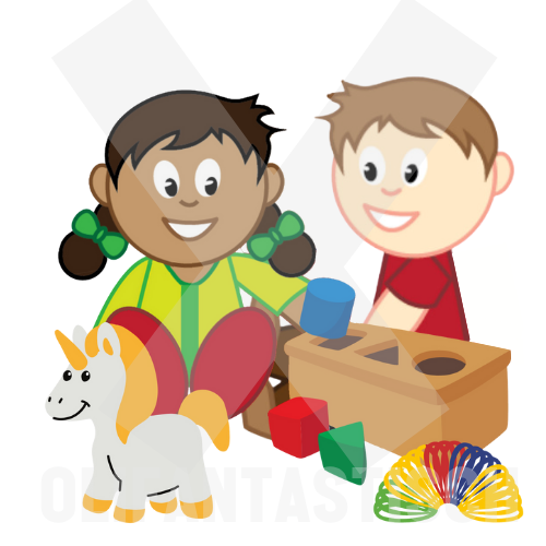 Activiteiten | Binnen spelen/samen spelen