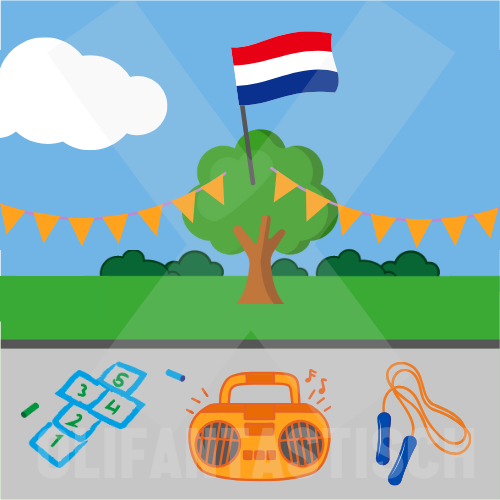 Feest | Koningsspelen (01)