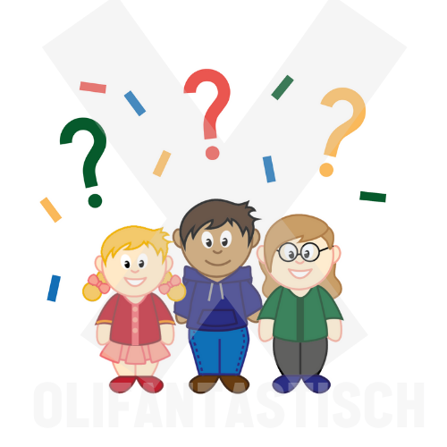 Diversen | Zelf kiezen / Verrassing