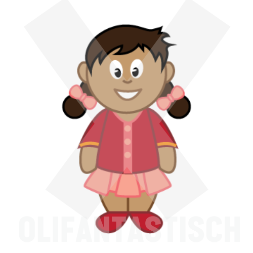 Familie | Meisje (4)