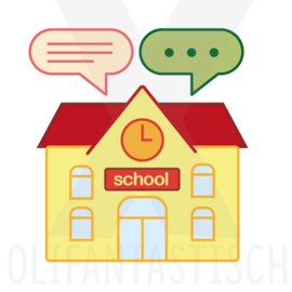 School | Gesprek / Ouderavond