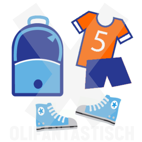 School | Gymtas