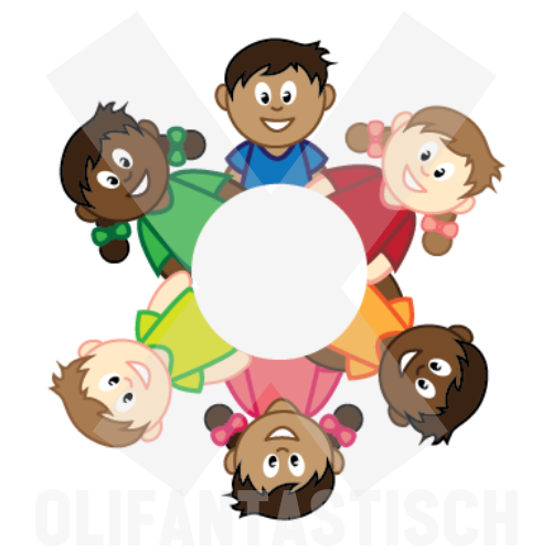 School | Naar school (kleuters)