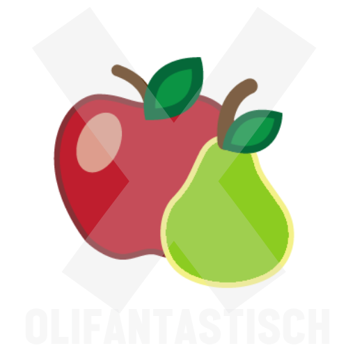 Eten & Drinken | Fruit