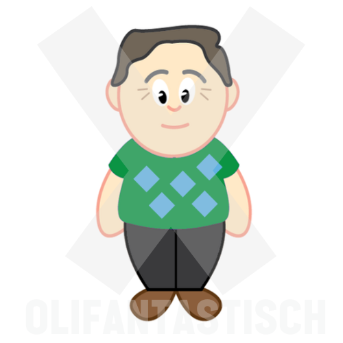 Familie | Opa (4)